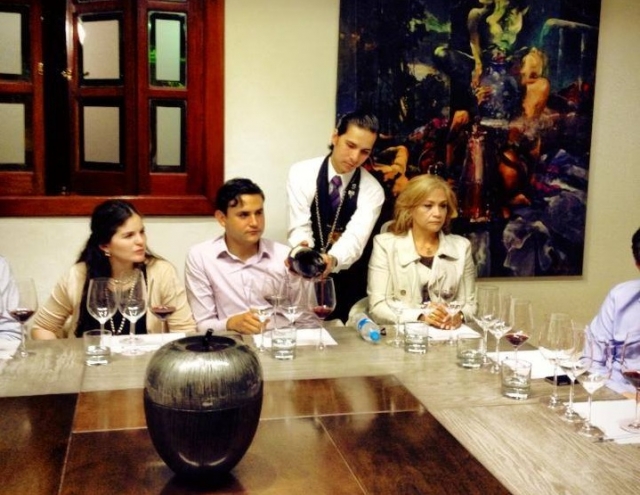 Cursos y capacitaciones